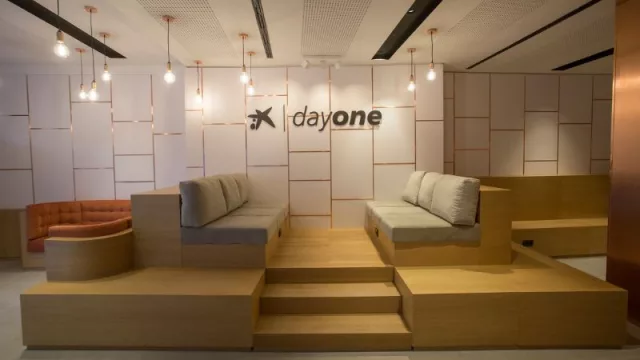 CaixaBank expande su división DayOne para brindar apoyo a las empresas tecnológicas innovadoras en todo el territorio español