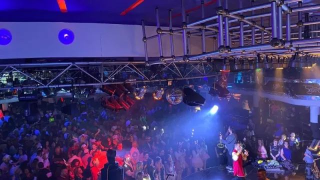 España y Estados Unidos encabezan la lista de nominaciones de 'The World's 100 Best Clubs' (52 son españoles, según Spain Nightlife)