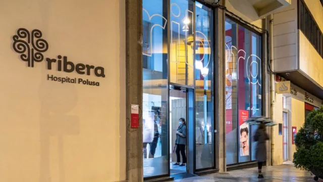 La Memoria de Sostenibilidad 2022 del grupo Ribera destaca su nueva Fundación y el compromiso por el bienestar de sus pacientes y profesionales