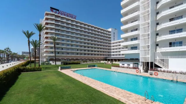 Los hipotecados no residentes en España son ahora más jóvenes por el impulso del teletrabajo (se dispararon un 45% en 2022, hasta las 88.800 transacciones)