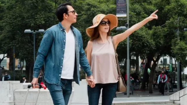 España se coloca como uno de los destinos favoritos de los turistas colombianos (junto a Estados Unidos, México, Panamá y República Dominicana)