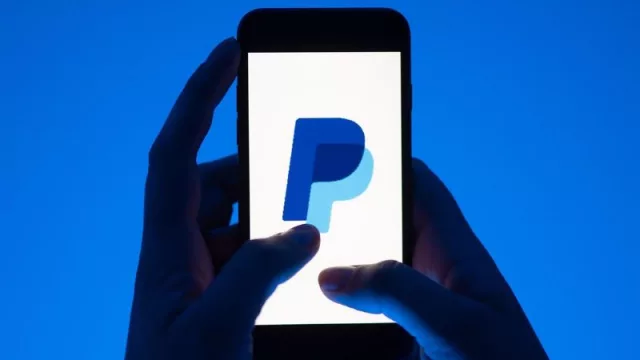 PayPal nombra nuevo consejero delegado a Alex Chriss, alto ejecutivo de Intuit