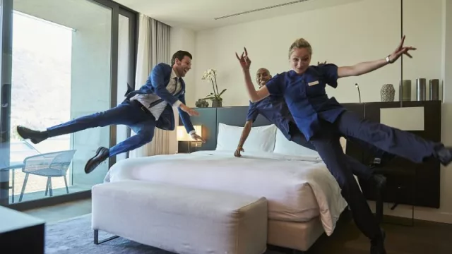 Construyendo confianza: los 9 elementos clave para fomentar la confianza entre los colaboradores de una Empresa