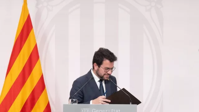 Según las proyecciones de Fedea, se espera que Cataluña sea la comunidad autónoma que desembolse la mayor cantidad de intereses por su deuda