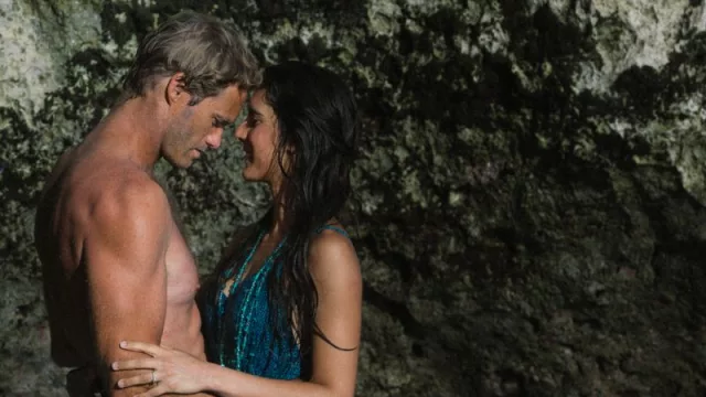 Aventuras de verano, ¿puerta de entrada a relaciones amorosas?