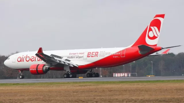 Air Berlin ya tiene nuevo dueño tras quebrar hace seis años: Marcos Rosselló, propietario de Sundair