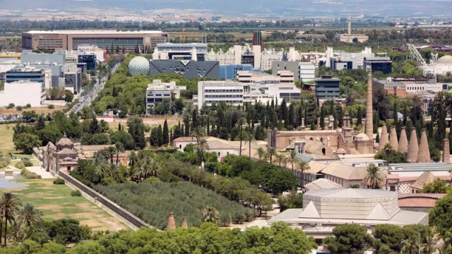 Ayesa participa en el ‘Plan Sevilla+Digital’ que impulsa la transformación digital de la ciudad