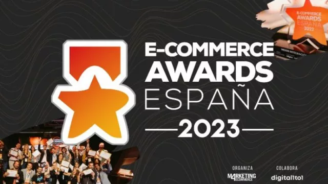 E-commerce Awards busca a la mejor tienda online de España 2023 (Galicia y su destacado rol donde Zara brilla como referente global del ECommerce)