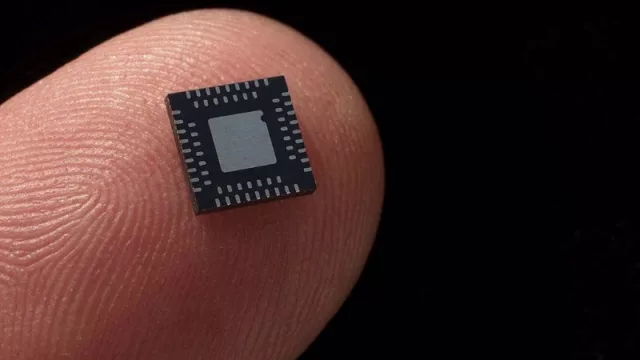 SoftBank recompra el 25% de Arm (y valora la empresa en más de 55.000 millones antes de su salida a bolsa)