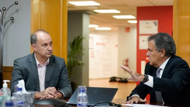 La Comunidad de Madrid resalta el impulso del saber científico y técnico como cimiento para forjar una sociedad competitiva