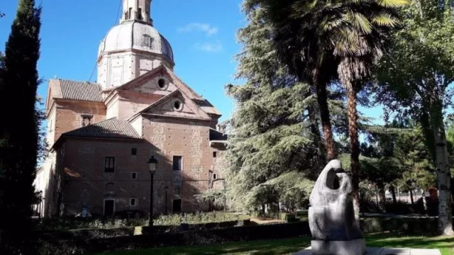 El nuevo tren turístico 'De la Cerámica' conectará Madrid y Talavera de la Reina desde el 28 de octubre