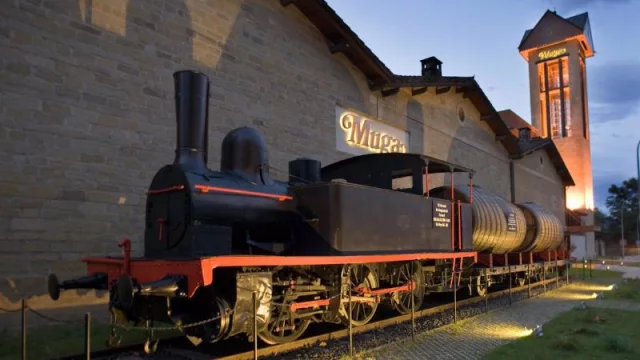 Siete bodegas españolas, entre las 100 mejores bodegas del mundo (según 'Wine & Spirits')