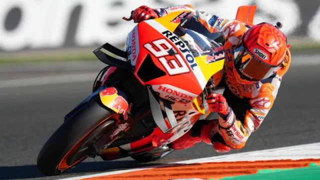 Vuelve el MGP a Valencia y el circuito Ricardo Tormo de Cheste acoge la última carrera del año