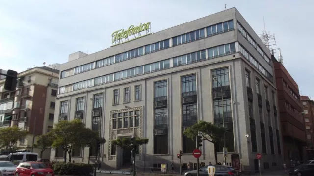 Telefónica supera el test de replicabilidad de la CNMC en sus ofertas mayoristas de fibra de banda ancha