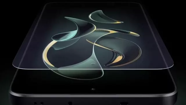 Xiaomi presenta un cristal templado capaz de enfriar el 'smartphone' (hasta 5 grados)