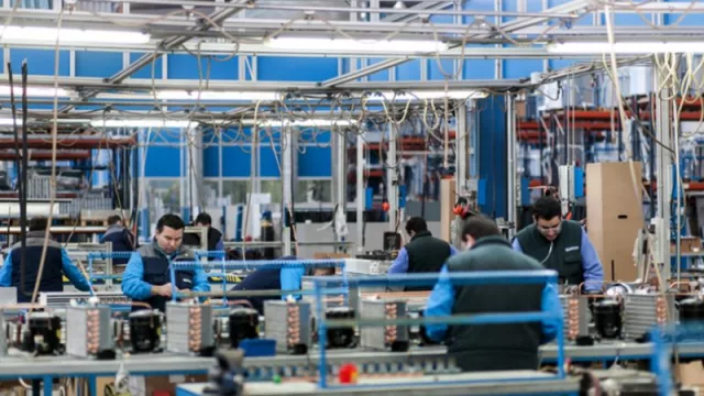 Solo el 40% de las empresas españolas asocian el envejecimiento de la población con oportunidades económicas