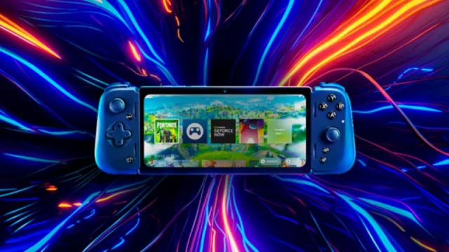 Razer redefine los juegos móviles: presenta el mando kishi v2 pro, la exclusiva línea kishi v2 xbox edition, y Razer edge para europa