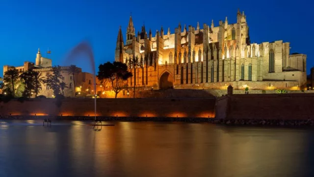 La ocupación hotelera en España mantiene su crecimiento en julio (gracias al turismo británico y alemán)