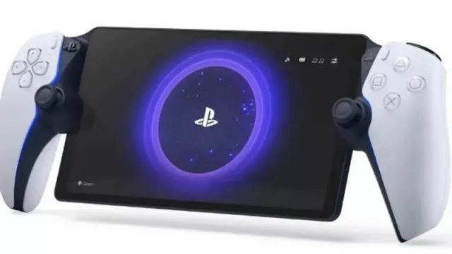 PlayStation Portal, el dispositivo de juego en remoto de PS5, llegará a finales de año (y costará 220 euros)