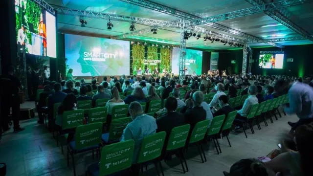 Barcelona acogerá en noviembre el primer Tech Tour Blue Economy en el Smart City Expo