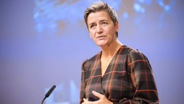 Bruselas restringirá el acceso de Huawei y ZTE a financiación de la UE (por representar "riesgos")