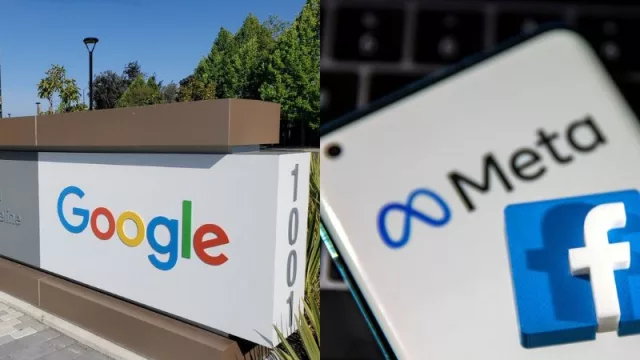 Gigantes como Google o Meta deberán poner coto al contenido ilegal y la desinformación en la UE