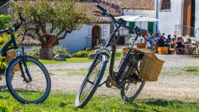 Eventos más sostenibles en Cataluña: la Agència Catalana de Turisme presenta un conjunto de herramientas para llevarlos a cabo