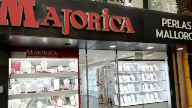 Majorica conquista Estados Unidos: inaugura su primera tienda en Miami y amplía su presencia en el mercado