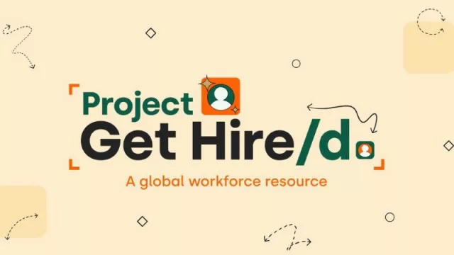 Deel crea el programa Get Hire/d para ayudar a profesionales afectados por despidos a incorporarse al mundo laboral