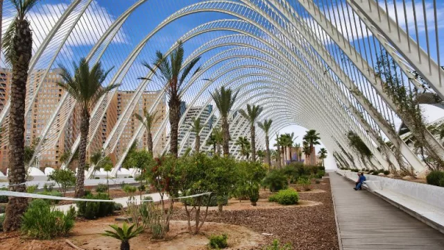 Turisme Comunitat Valenciana pone el foco promocional en mercados emergentes como los de Estados Unidos y Asia