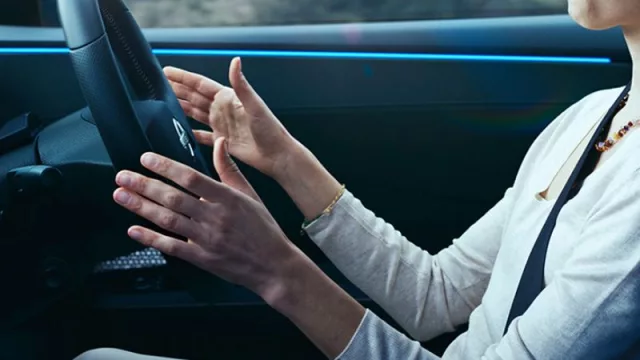 Pilotos aéreos cambian los cielos por las carreteras: ProPILOT Assist 2.0 (la evolución hacia la conducción sin manos)