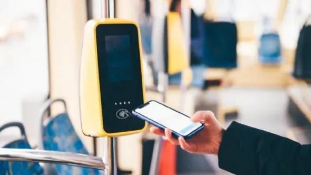 Los usuarios de transporte urbano e interurbano demandan un cambio de paradigma en las formas de pago