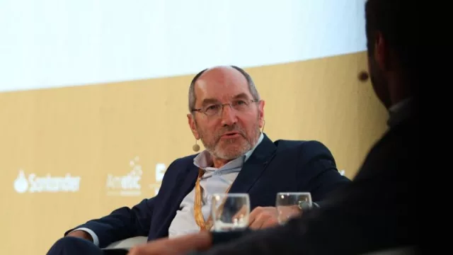 España debe asumir una posición de liderazgo en la construcción y fomento de una infraestructura de datos (según Oficina del Dato)