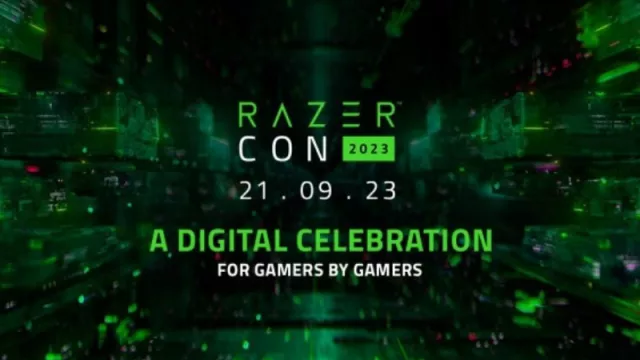 Comienza la cuenta regresiva: llega la RazerCon 2023 que revolucionará nuevamente el mundo del Gaming (save the date: 21 de septiembre, 19 horas)