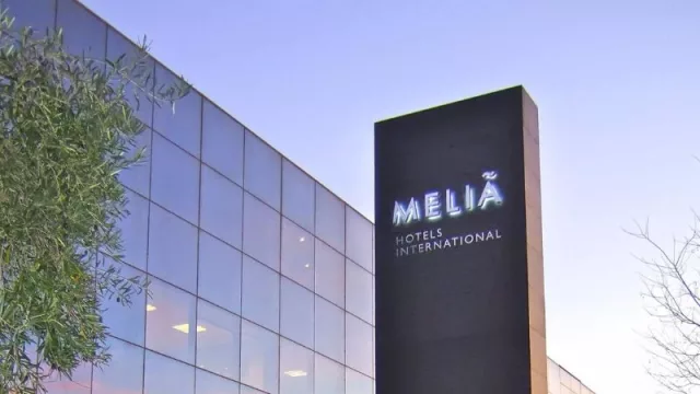 Meliá Hotels nombra un nuevo director financiero
