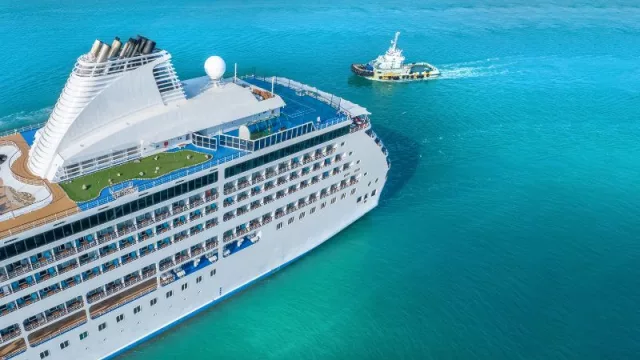 Alicante se integra en CLIA, la mayor asociación comercial de la industria de cruceros del mundo (este año se prevé acercarse a los 40 millones de euros)