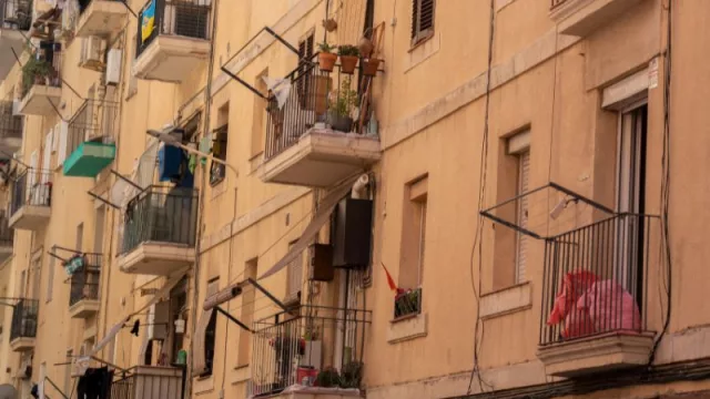 El precio de la vivienda interanual sube un 4,4% en agosto en Madrid (y con uno de los precios más caros de vivienda de segunda mano de España a 3.508 euros/m2)