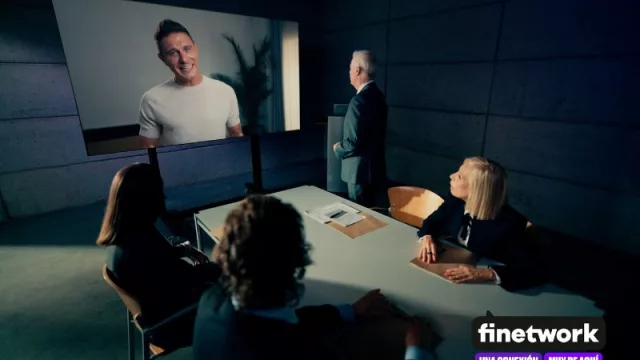 Finectwork lanza su campaña “Una conexión muy de aquí” (con el objetivo de convertirse en la compañía que comprende a la perfección nuestra forma de comunicarnos)