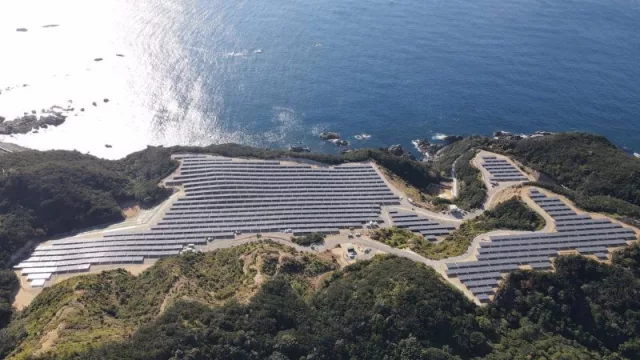 La gestora ICG invierte 400 millones de euros en la renovable Enfinity Global (con el fin de impulsar su crecimiento)