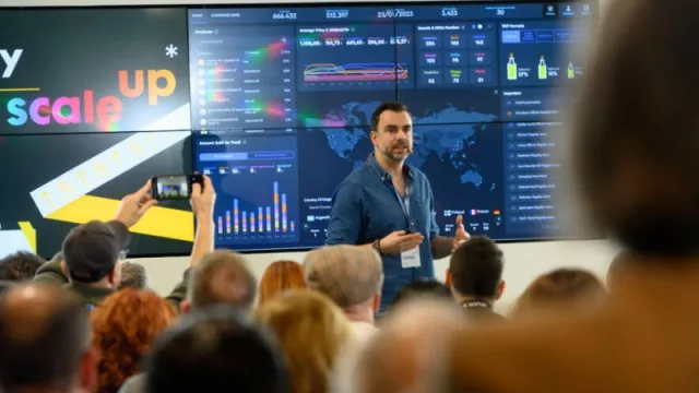 El Programa Scale up está buscando diez startups en la Comunitat Valenciana (con foco en la escalabilidad)