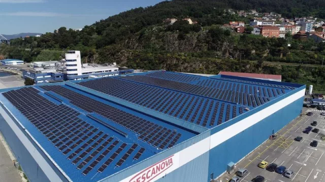 El comité de Pescanova lamenta la "deriva equivocada" que ha llevado a la firma a presentar un ERE