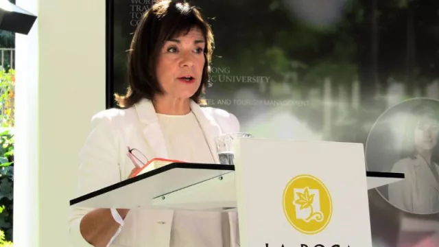 Las compras aumentaron un 82% los ingresos por turismo en España en 2022 (el país ocupa la 9va posición del ranking mundial como destino de compras)