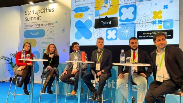 València Activa y Avaesen lanzan el programa de open innovation Clean Connect VLC (para conectar corporates y startups y fomentar la sostenibilidad)