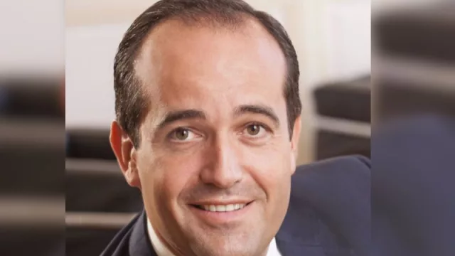 Pernod Ricard Iberia nombra director general a Sébastien Mouquet