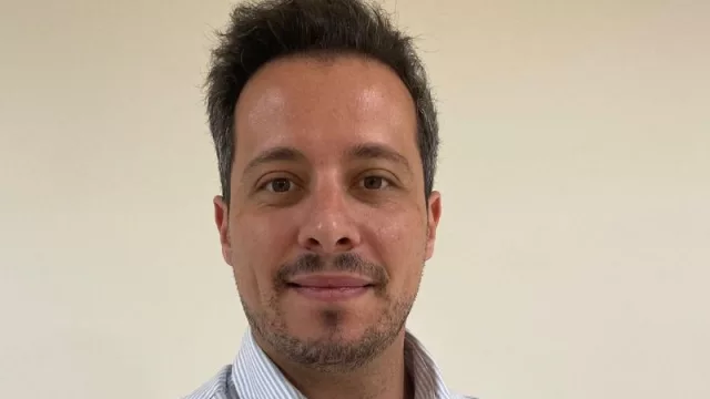 Juan José Vélez es nombrado director del Centro Comercial Príncipe Pío