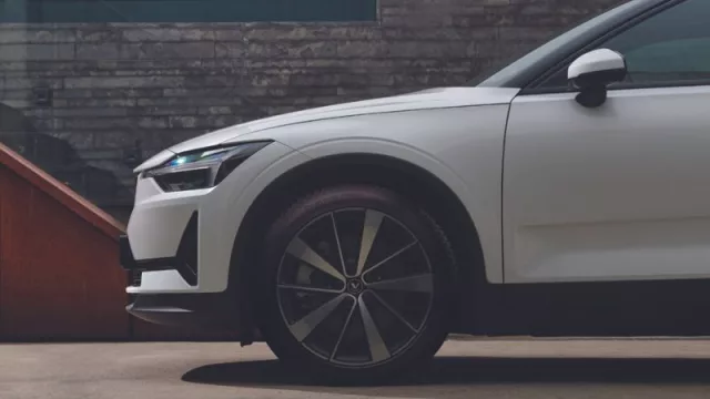 Neumáticos a medida: la elección favorita de los dueños de coches eléctricos