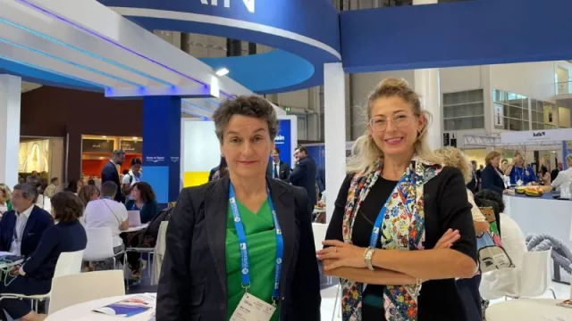 Valenciaport participa en la cumbre de CLIA Spain ‘Port & Destination’ y en la feria ‘Seatrade Europe’ (promocionando cruceros y destinos cercanos)