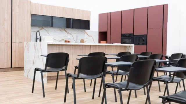 Leroy Merlin inaugura en San Sebastián de los Reyes, Madrid, su nuevo campus de formación (con 320 cursos)