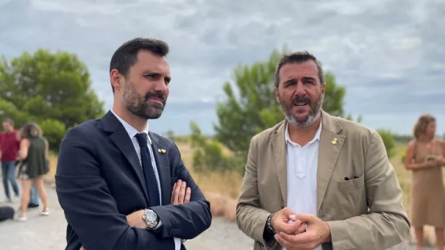 La inversión de Lotte Energy Materials en Mont-roig del Camp para fabricar elecfoil podría alcanzar los 1.200 millones de euros