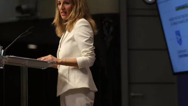 Santiago albergará una Cumbre Europea sobre Empleo enfocada en Diálogo Social y Transición Verde (este jueves y viernes)